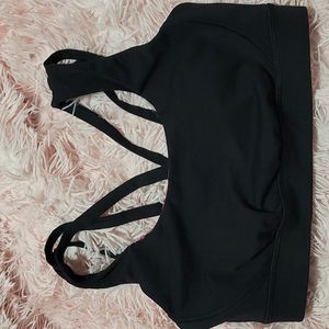 3/$19 or FREE WITH PURCHASE Lululemon racerback sports bra